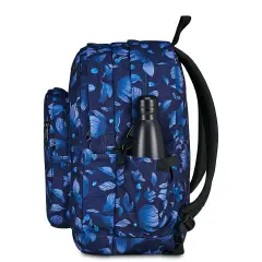 Backpack Jelek Fantasy Grs Blue Autumn - zaini scuola