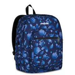 Backpack Jelek Fantasy Grs Blue Autumn - zaini scuola