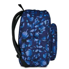 Backpack Jelek Fantasy Grs Blue Autumn - zaini scuola