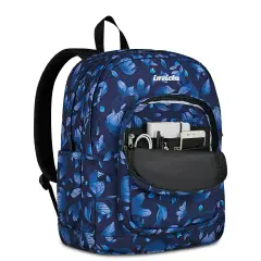 Backpack Jelek Fantasy Grs Blue Autumn - zaini scuola