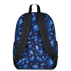 Backpack Jelek Fantasy Grs Blue Autumn - zaini scuola