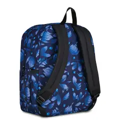 Backpack Jelek Fantasy Grs Blue Autumn - zaini scuola