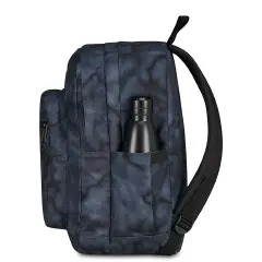 Backpack Jelek Fantasy Grs Black Cloudy - zaini scuola