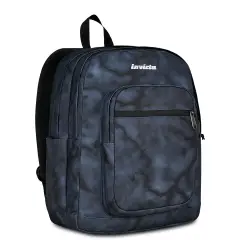 Backpack Jelek Fantasy Grs Black Cloudy - zaini scuola