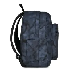 Backpack Jelek Fantasy Grs Black Cloudy - zaini scuola