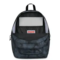 Backpack Jelek Fantasy Grs Black Cloudy - zaini scuola
