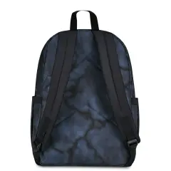 Backpack Jelek Fantasy Grs Black Cloudy - zaini scuola