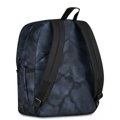 Backpack Jelek Fantasy Grs Black Cloudy - zaini scuola