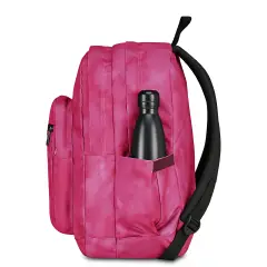 Backpack Jelek Fantasy Grs Purple Cloudy - zaini scuola