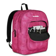 Backpack Jelek Fantasy Grs Purple Cloudy - zaini scuola