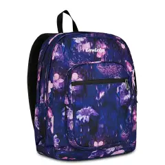 Backpack Jelek Fantasy Grs Digital Blossom - zaini scuola