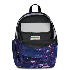 Backpack Jelek Fantasy Grs Digital Blossom - zaini scuola