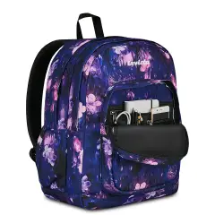 Backpack Jelek Fantasy Grs Digital Blossom - zaini scuola