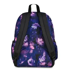 Backpack Jelek Fantasy Grs Digital Blossom - zaini scuola