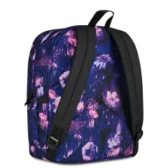 Backpack Jelek Fantasy Grs Digital Blossom - zaini scuola
