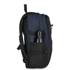 Backpack Invict-act Plus Plain Grs Moo Dindigo - zaini scuola