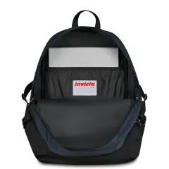 Backpack Invict-act Plus Plain Grs Moo Dindigo - zaini scuola