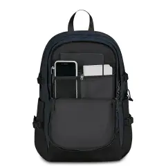 Backpack Invict-act Plus Plain Grs Moo Dindigo - zaini scuola