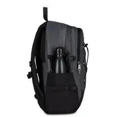 Backpack Invict-act Plus Plain Grs Iron Gate - zaini scuola