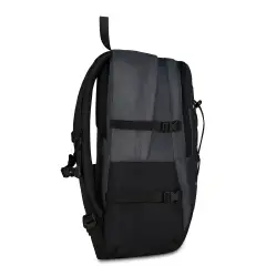 Backpack Invict-act Plus Plain Grs Iron Gate - zaini scuola