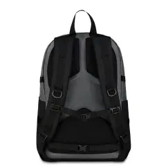 Backpack Invict-act Plus Plain Grs Iron Gate - zaini scuola