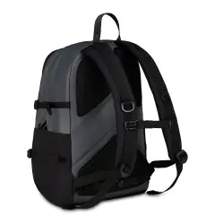 Backpack Invict-act Plus Plain Grs Iron Gate - zaini scuola
