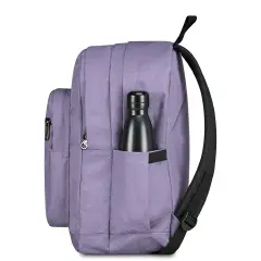 Linea Shine Jelek Shine Grs Lilac Shine - zaini scuola