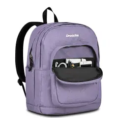 Linea Shine Jelek Shine Grs Lilac Shine - zaini scuola