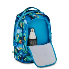 Sj Gang Space Ride Zaino Trolley Jack-8wd New - zaini trolley