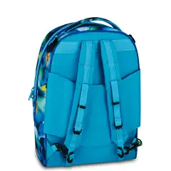 Sj Gang Space Ride Zaino Trolley Jack-8wd New - zaini trolley