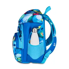 Sj Gang Space Ride Zaino Primino - zaini scuola