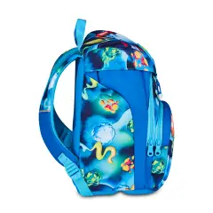 Sj Gang Space Ride Zaino Primino - zaini scuola