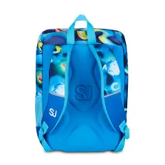 Sj Gang Space Ride Zaino Primino - zaini scuola
