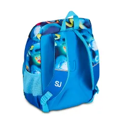 Sj Gang Space Ride Zaino Primino - zaini scuola