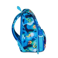 Sj Gang Space Ride Zaino Sdoppiabile Big - zaini scuola