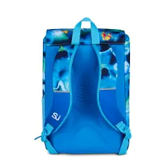 Sj Gang Space Ride Zaino Sdoppiabile Big - zaini scuola