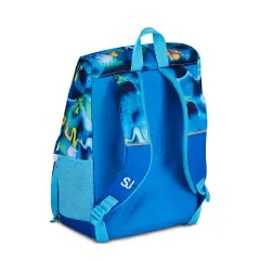 Sj Gang Space Ride Zaino Sdoppiabile Big - zaini scuola