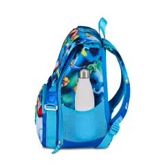 Sj Gang Space Ride Zaino Sdoppiabile Big - zaini scuola