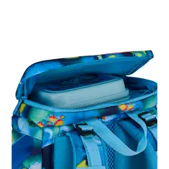 Sj Gang Space Ride Zaino Sj Soft Plus - zaini scuola