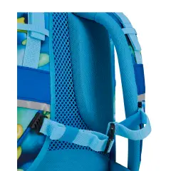 Sj Gang Space Ride Zaino Sj Soft Plus - zaini scuola