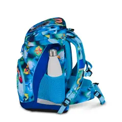 Sj Gang Space Ride Zaino Sj Soft Plus - zaini scuola