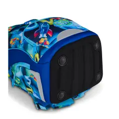 Sj Gang Space Ride Zaino Sj Soft Plus - zaini scuola