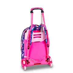 Sj Gang Pixie Unicorn Zaino Trolley Jack-8wd New - zaini trolley