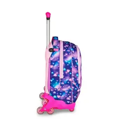 Sj Gang Pixie Unicorn Zaino Trolley Jack-8wd New - zaini trolley