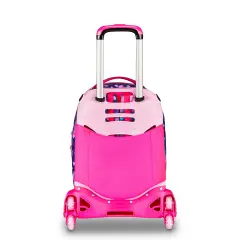 Sj Gang Pixie Unicorn Zaino Trolley Jack-8wd New - zaini trolley