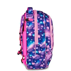 Sj Gang Pixie Unicorn Zaino Trolley Jack-8wd New - zaini trolley