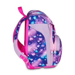 Sj Gang Pixie Unicorn Zaino Primino - zaini scuola