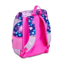 Sj Gang Pixie Unicorn Zaino Primino - zaini scuola