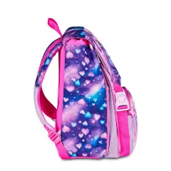 Sj Gang Pixie Unicorn Zaino Sdoppiabile Big - zaini scuola