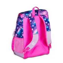 Sj Gang Pixie Unicorn Zaino Sdoppiabile Big - zaini scuola